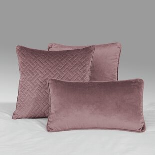 Navy And Pink Cushions | Wayfair.co.uk